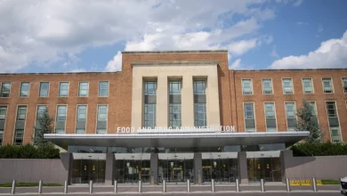 FDA approves Denali Therapeutics drug for Hunter syndrome