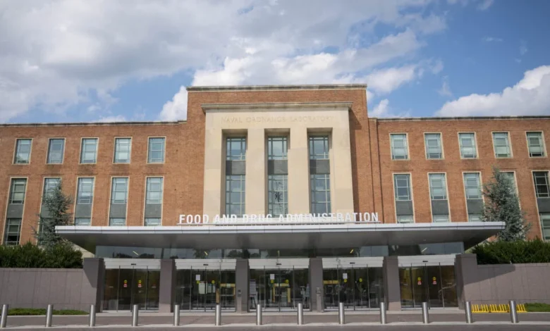 FDA approves Denali Therapeutics drug for Hunter syndrome