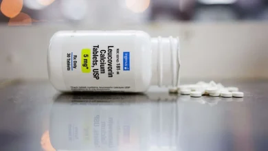 FDA approves leucovorin for rare genetic condition, but not autism