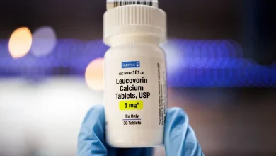 FDA approves new use of the drug leucovorin — but not for autism