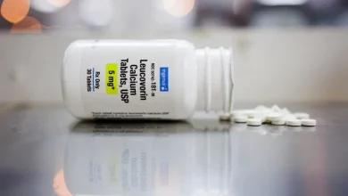 FDA declines to endorse leucovorin for autism, walking back earlier statements suggesting benefit