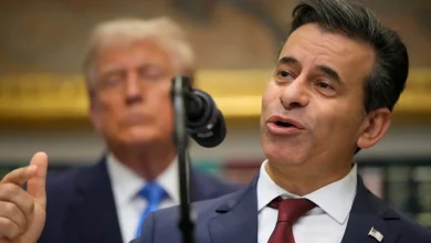 FDA expands leucovorin's use, but not for autism