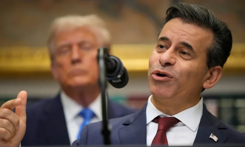 FDA expands leucovorin's use, but not for autism