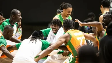 FIBA World Cup 2027 (Q): Ivory Coast and Mali smile, Senegal is relaunching