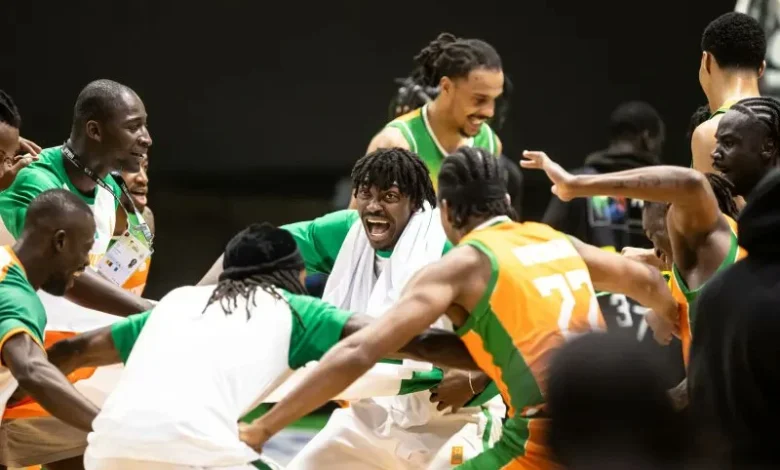 FIBA World Cup 2027 (Q): Ivory Coast and Mali smile, Senegal is relaunching