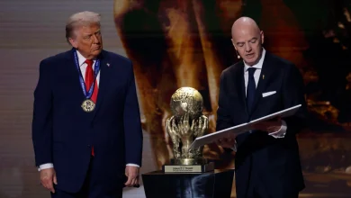FIFA World Cup 2026: Security concerns grow in US as funding stalls | World Cup 2026 News