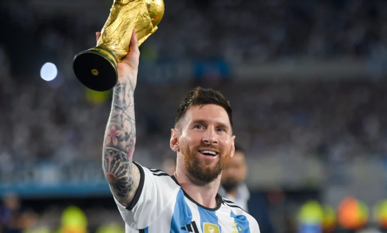 FIFA World Cup 2026 ticket frenzy unfolds amid global unrest | World Cup 2026 News