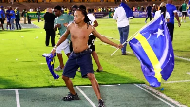 FIFA World Cup: Meet Curacao, smallest nation to ever reach tournament