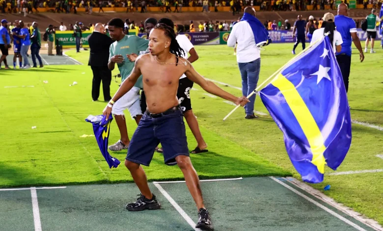 FIFA World Cup: Meet Curacao, smallest nation to ever reach tournament