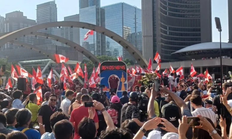 FIFA World Cup test event coming to Vancouver Island