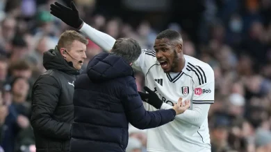 FIFA clears Fulham's Diop, Ajax's Bounida to play for Morocco