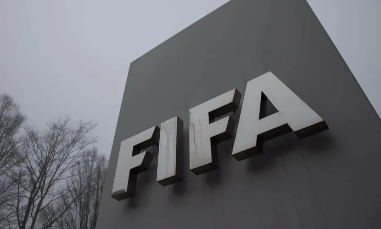 FIFA focused on ‘everybody participating’ at World Cup after U.S. attack on Iran