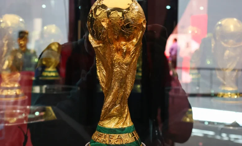 FIFA rejects Iran’s request to move World Cup matches from US to Mexico