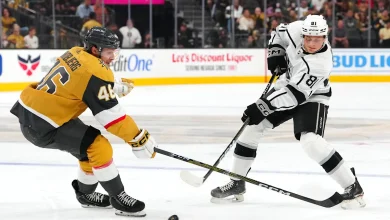 FIRST TIME CALL UP: Defenseman Booth from Ontario Reign to Los Angeles Kings