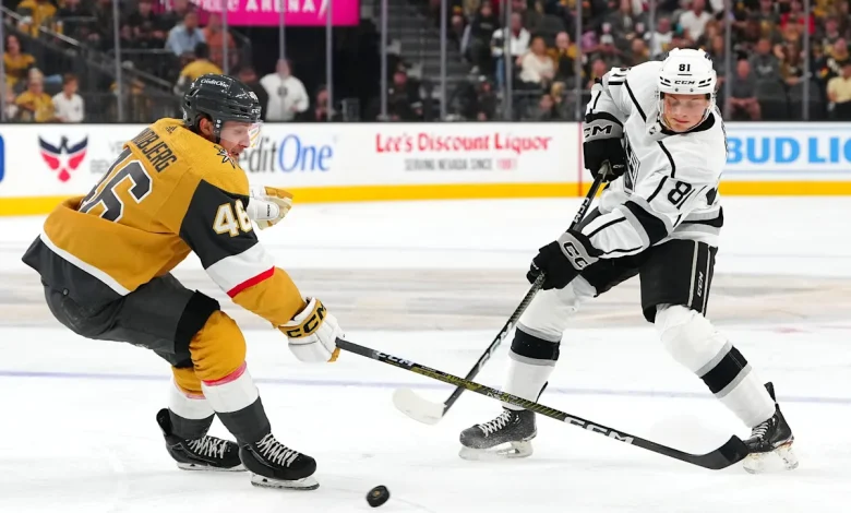 FIRST TIME CALL UP: Defenseman Booth from Ontario Reign to Los Angeles Kings
