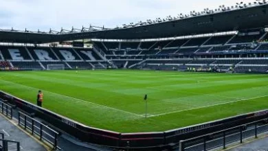 FIXTURE NEWS: Oxford Home Fixture Selected For Broadcast Coverage