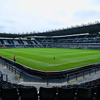 FIXTURE NEWS: Oxford Home Fixture Selected For Broadcast Coverage