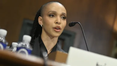 FKA Twigs Reignites Legal Battle Against Shia LaBeouf