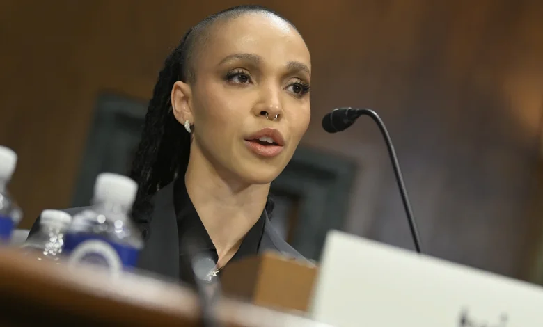 FKA Twigs Reignites Legal Battle Against Shia LaBeouf