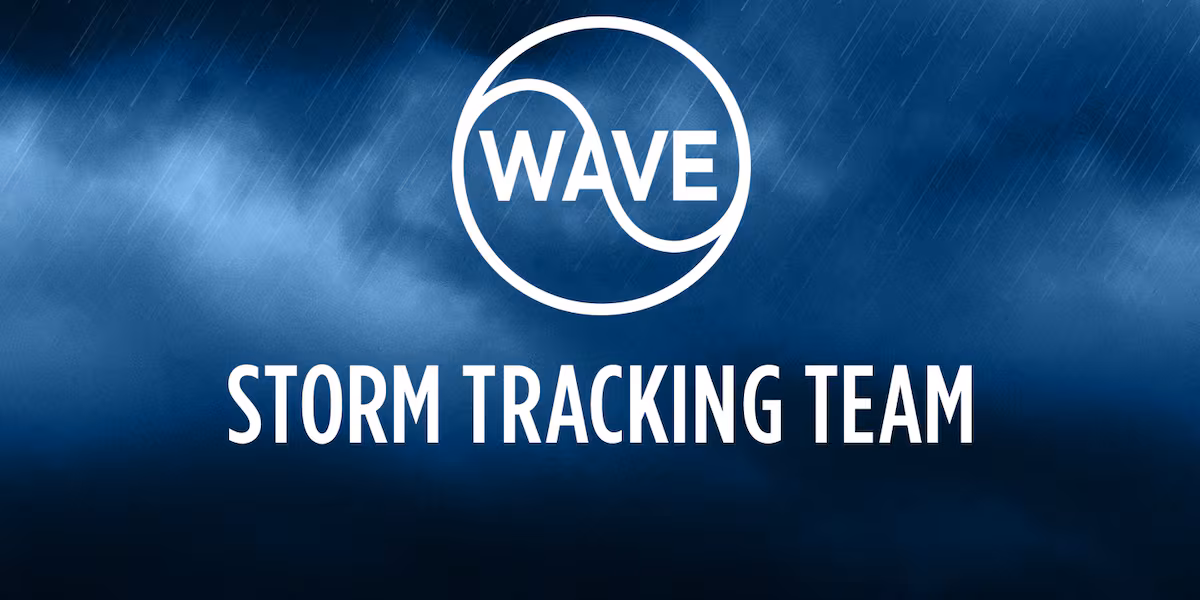 FORECAST: Quiet start to the weekend, an Alert Day to end it