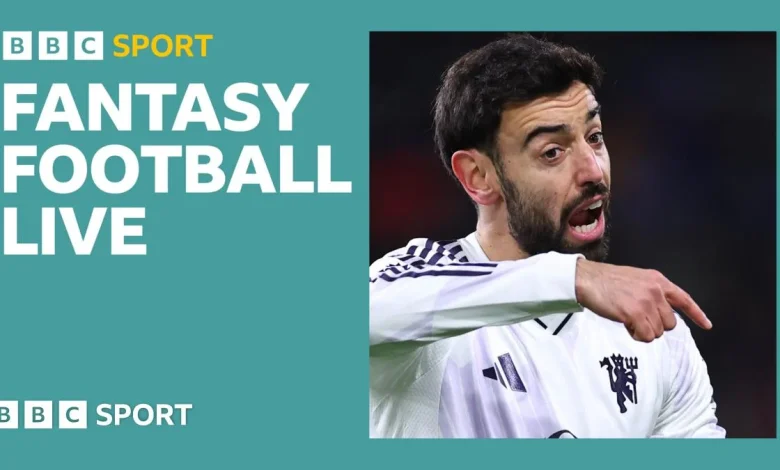 FPL team news, tips and Q&A LIVE: Holly Shand takes your questions before the Premier League weekend