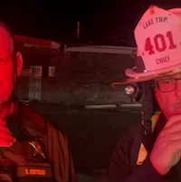 FREE TO READ: Two dead after apparent tornado tears through Lake Village in Newton County - nwitimes.com