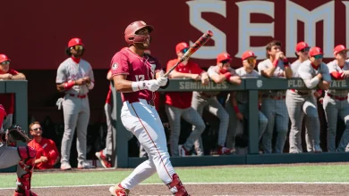 FSU's Myles Bailey suffers major injury against Duke Blue Devils