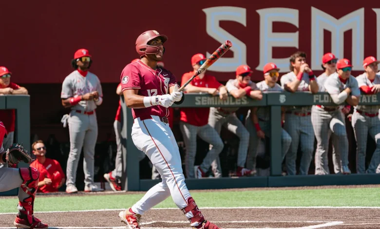 FSU's Myles Bailey suffers major injury against Duke Blue Devils