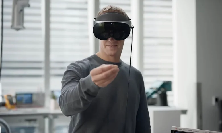 Facebook's Meta rebrand is looking stupider by the day