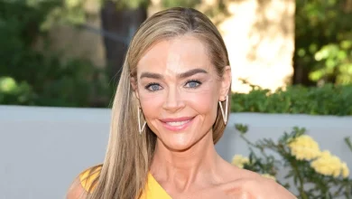 Facelifts Aren't Embarrassing Anymore, and Denise Richards Is Proof