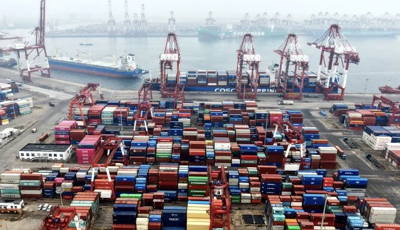 Facing ‘grave and complex landscape,’ China sets lowest economic growth target in decades