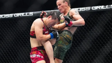 Fact Check! Bullet Fires Back At ‘Silly Baby’ Barber