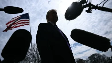 Fact check: Debunking Trump’s mail-in voting claims