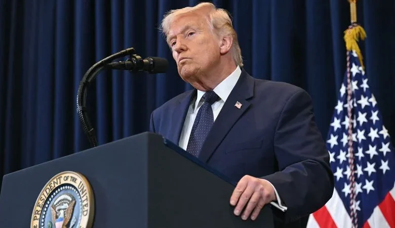 Fact check: Trump’s latest false, unproven and contradictory claims about the Iran war