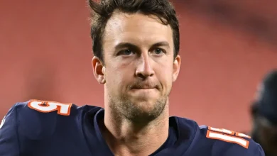 Falcons add ex-Broncos quarterback for depth behind Tua Tagovailoa