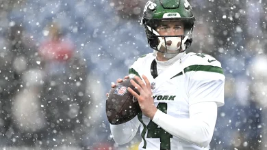 Falcons sign Trevor Siemian as new QB3