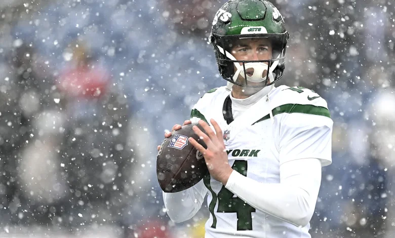 Falcons sign Trevor Siemian as new QB3