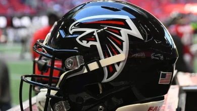 Falcons to play in Madrid, part of NFL's international slate