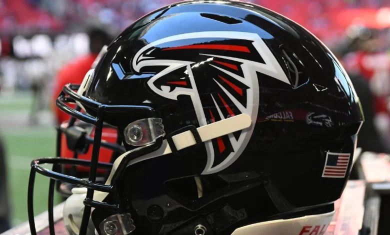 Falcons to play in Madrid, part of NFL's international slate