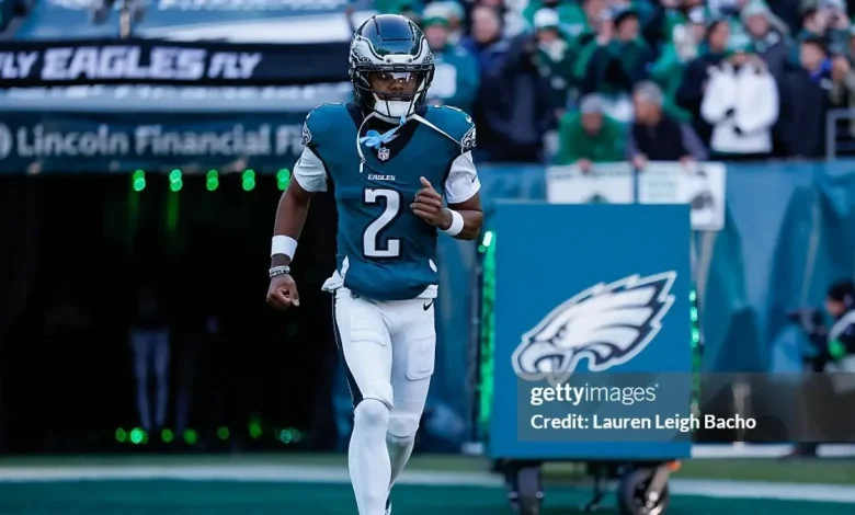 Falcons to sign former Eagles WR Jahan Dotson to a two-year deal