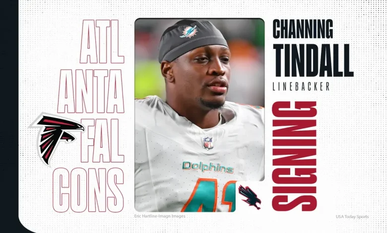 Falcons to sign former Georgia LB to 1-year deal in free agency