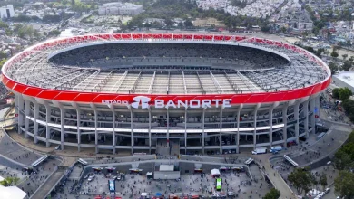 Fallece aficionado en el Estadio Banorte previo al México vs Portugal