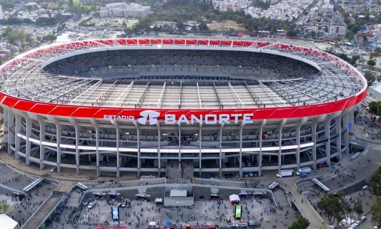 Fallece aficionado en el Estadio Banorte previo al México vs Portugal