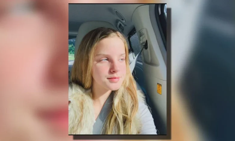 Family, friends mourn teenage girl shot and killed near Glenview, Illinois