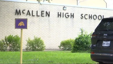 Family member confirms identities of McAllen High School mariachi students detained by ICE