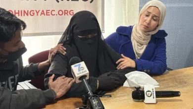 Family of Nurul Shah Alam speaks publicly for first time since death : Investigative Post