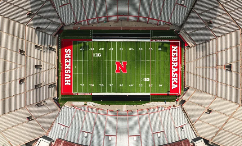 Fan Information for Saturday’s Nebraska Football Spring Game - University of Nebraska