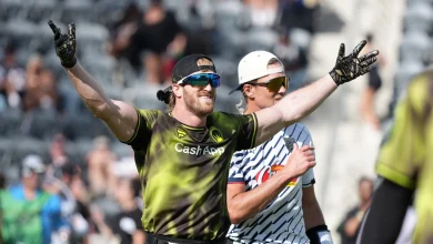 Fanatics Flag Football Classic draws underwhelming TV audience