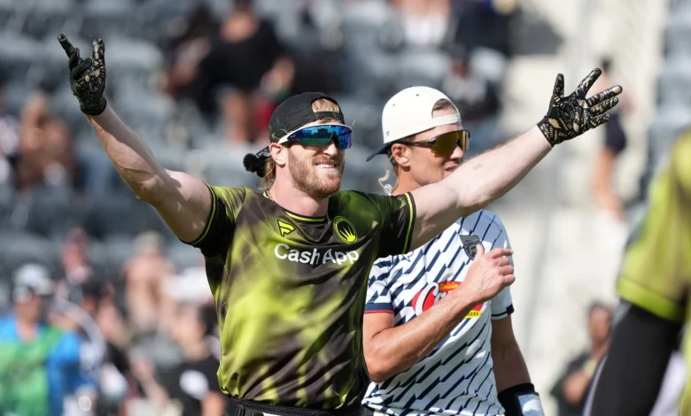 Fanatics Flag Football Classic draws underwhelming TV audience