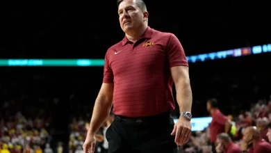 Fanatics Sportsbook promo code NYPOST: Bet $5, get $200 FanCash for Arizona State vs. Iowa State